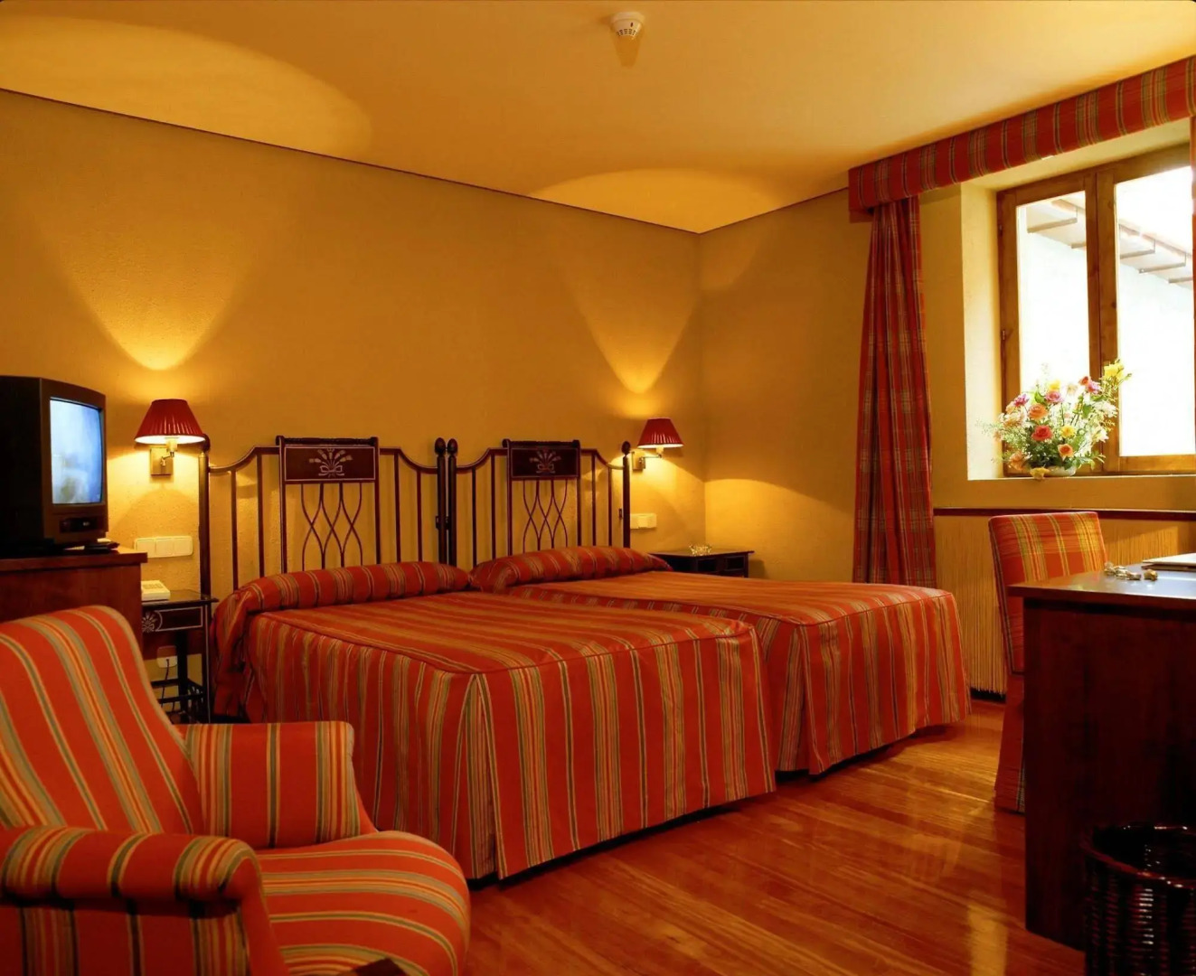 Parador de Hondarribia