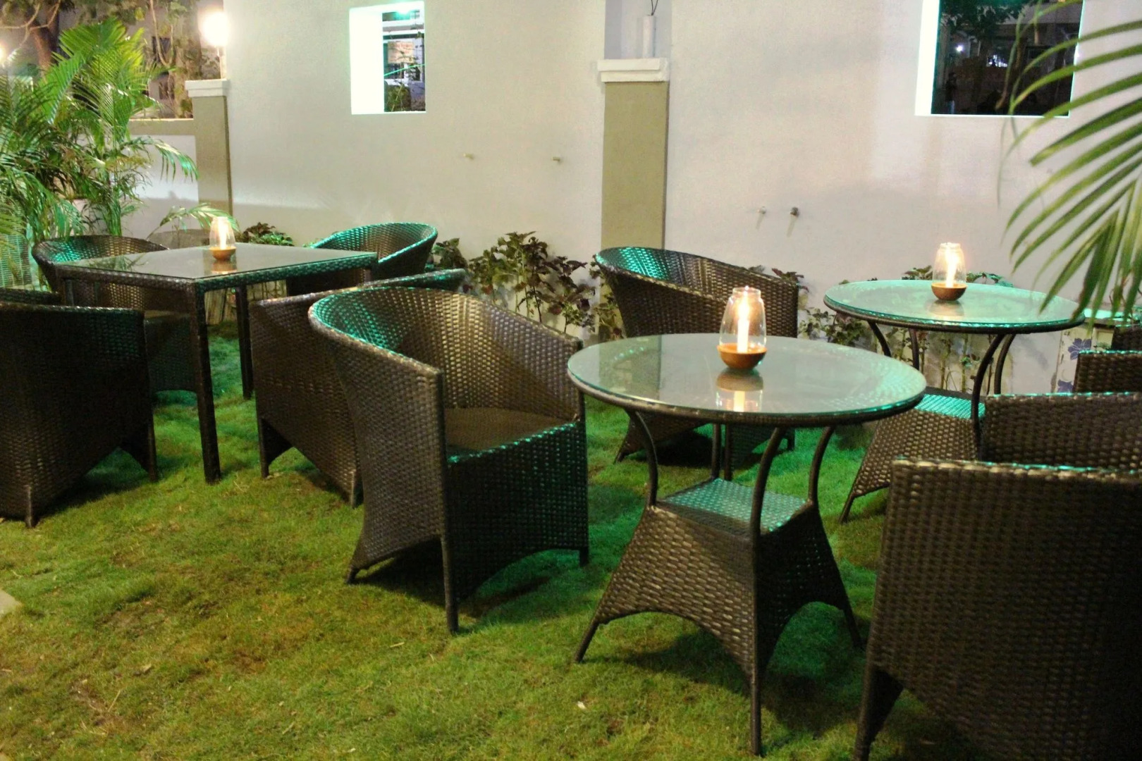 Kay's Riverview Resort