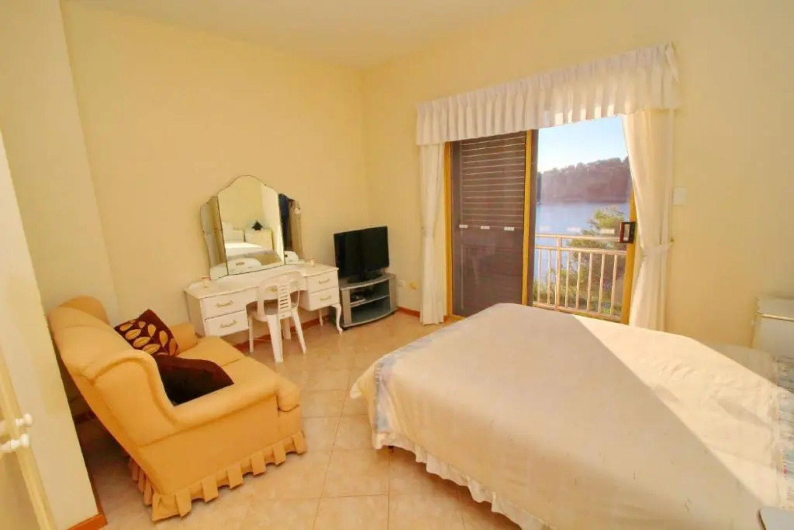 Apartments Villa Steffi