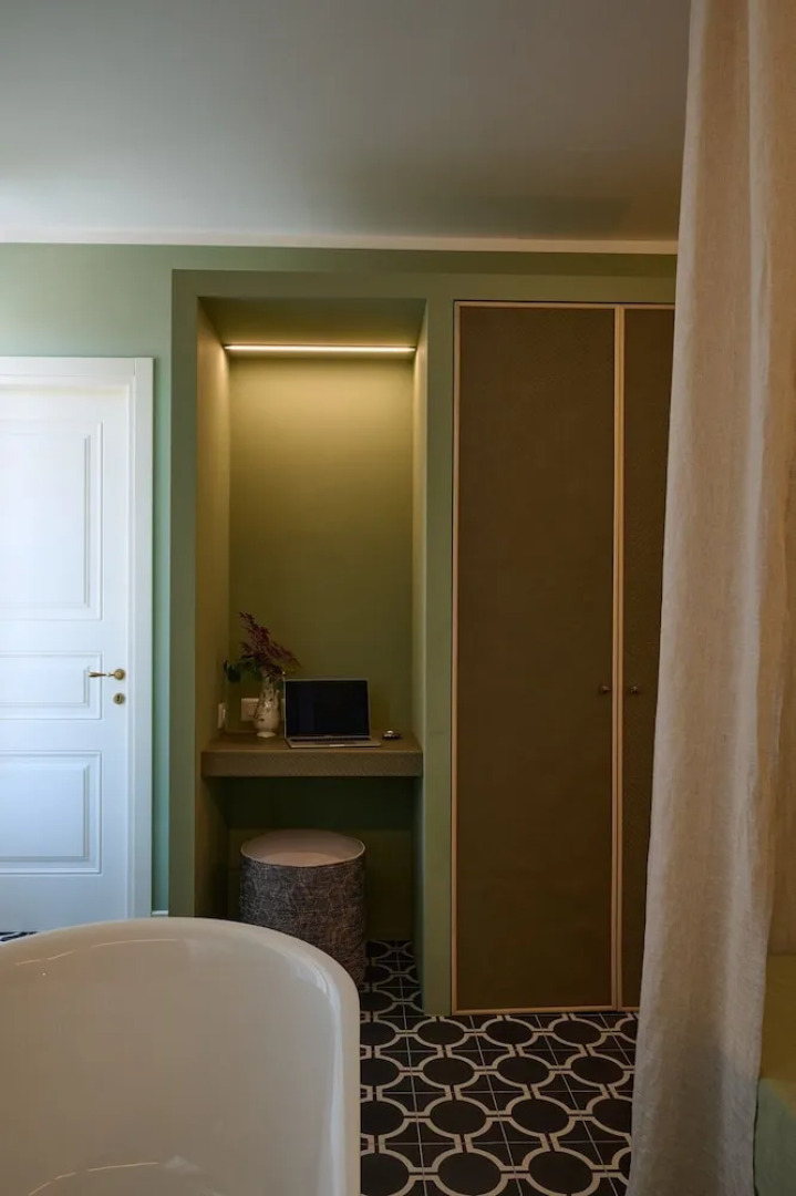 Villa Marengo Guest House