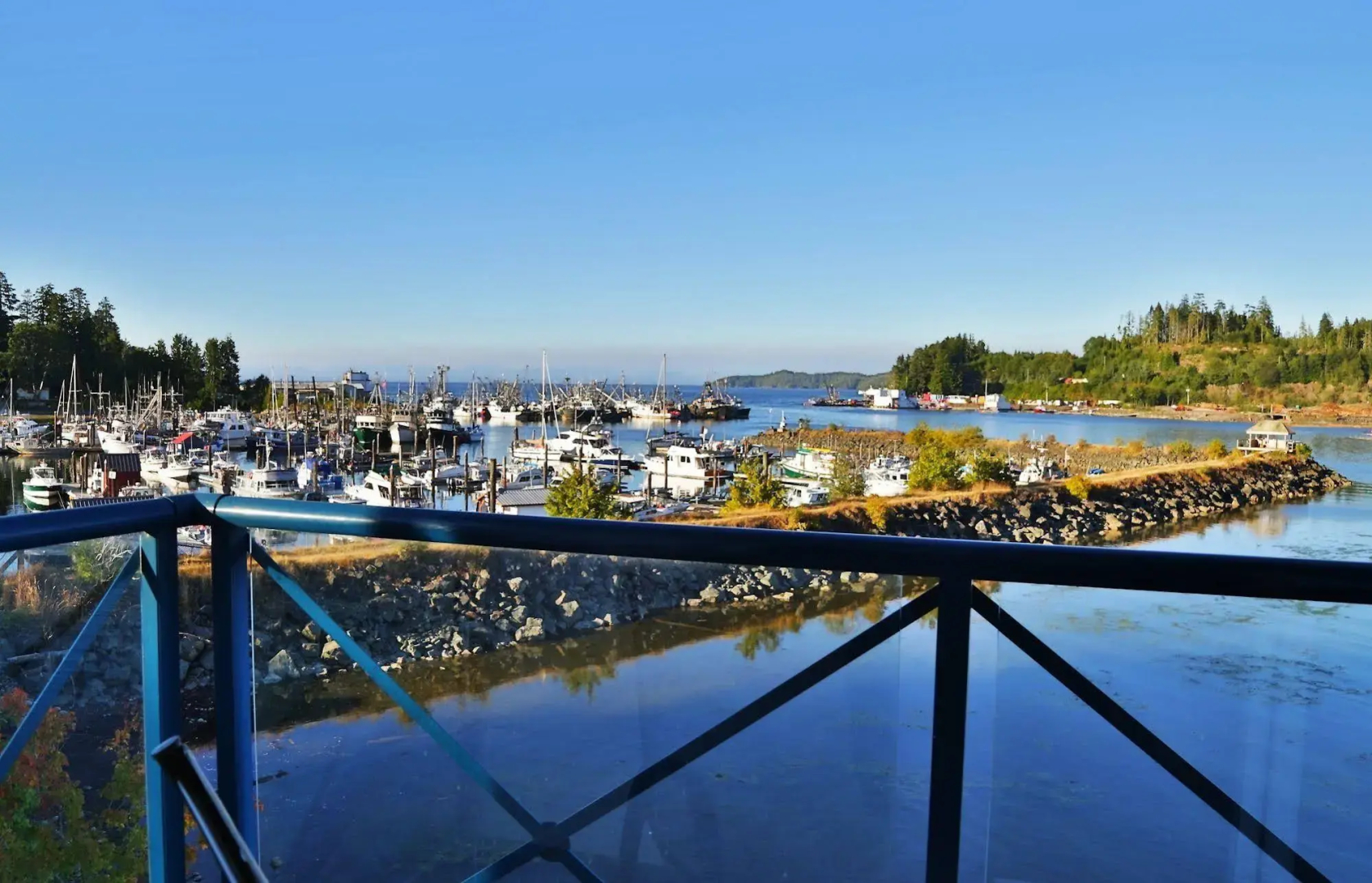 Glen Lyon Inn & Suites
