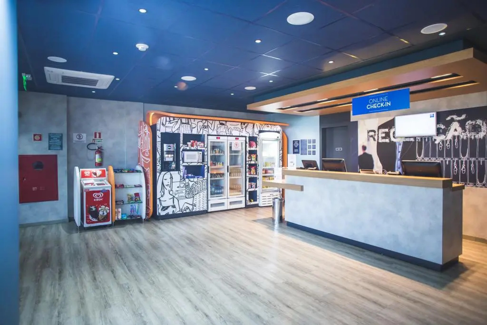 ibis budget Araraquara