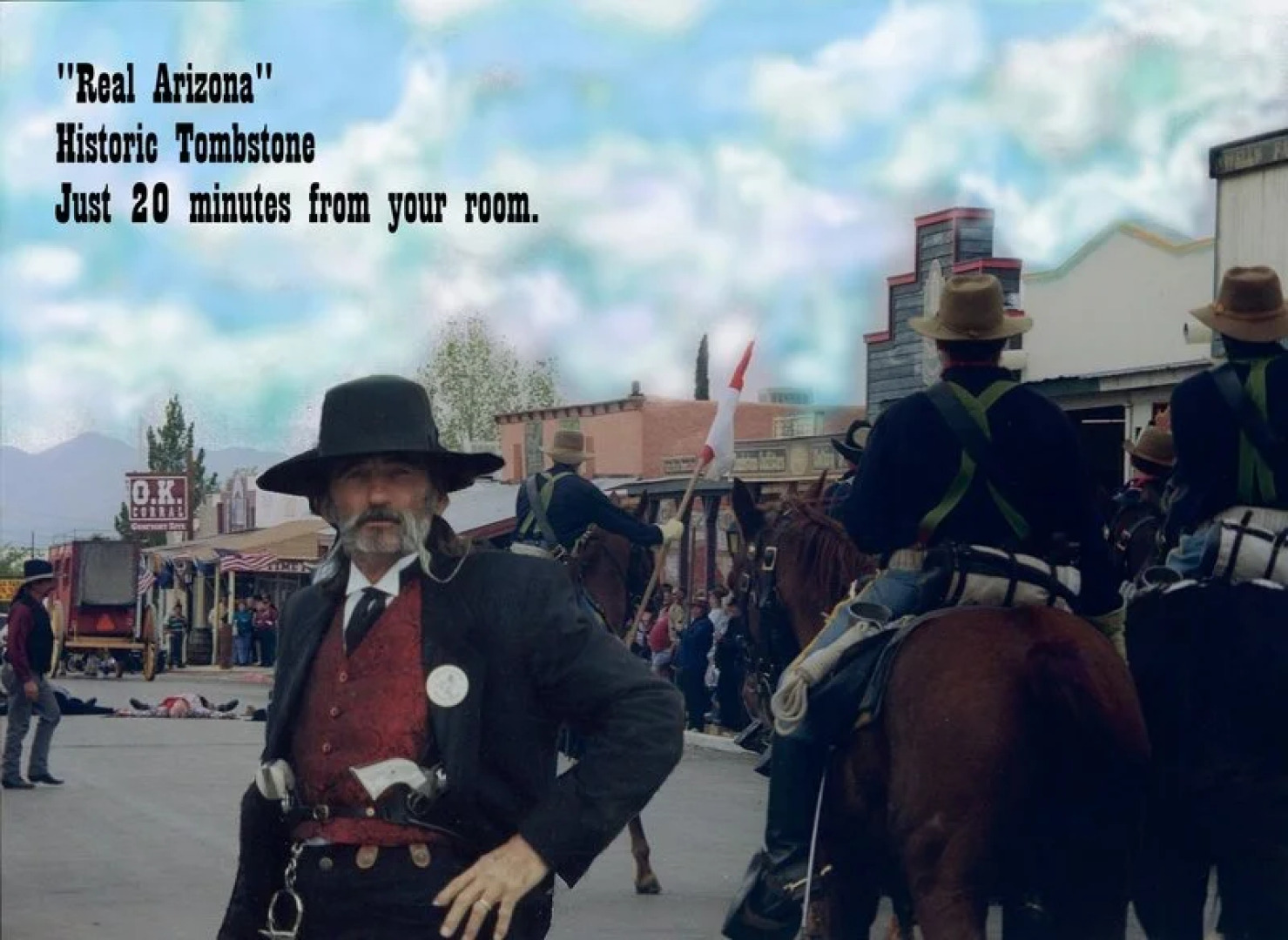 Days Inn Sierra Vista