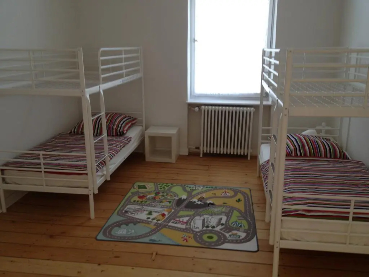 Apartment Villa Elisa