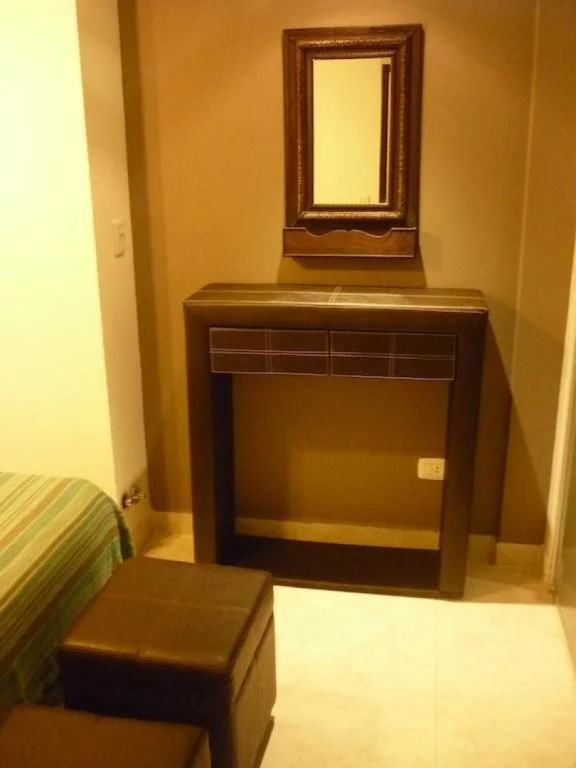 Tucuman Norte Apartment