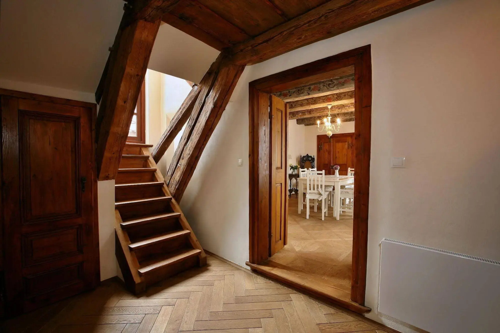 Residence U Mecenáše