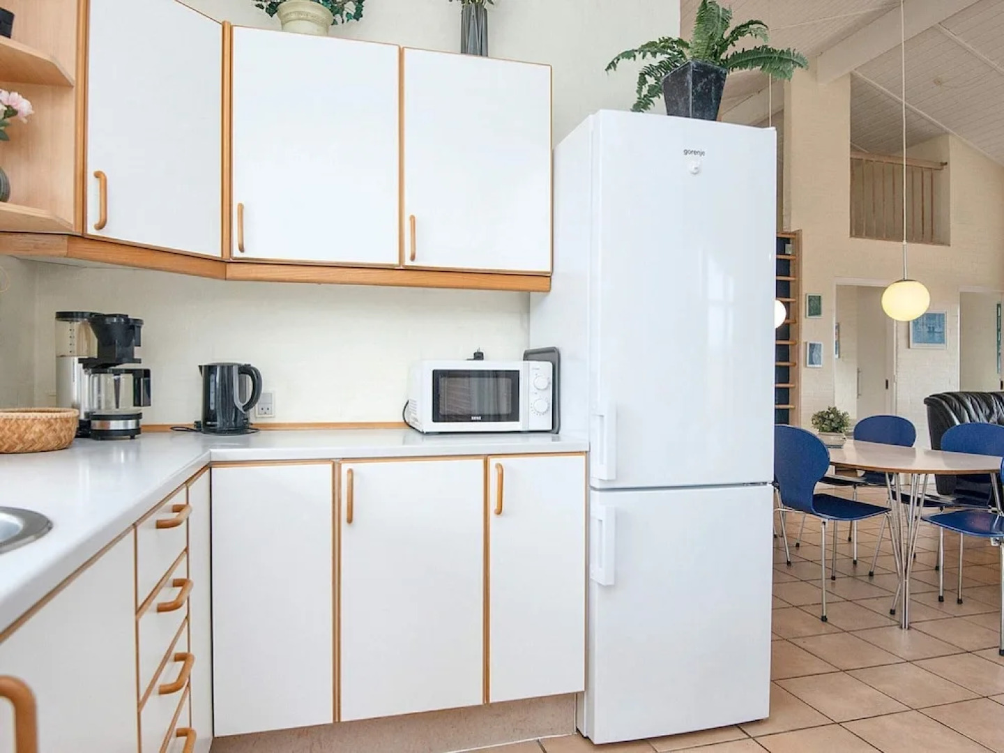 10 Person Holiday Home in Haderslev-by Traum