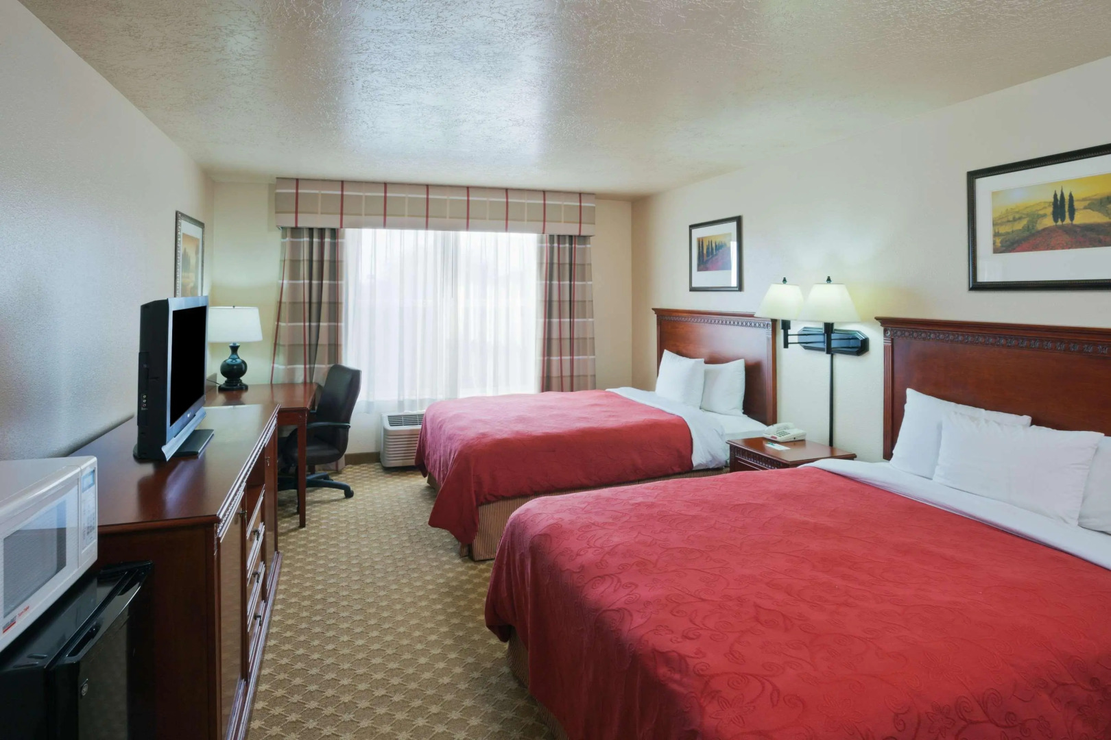 Country Inn & Suites by Radisson, West Valley City, UT