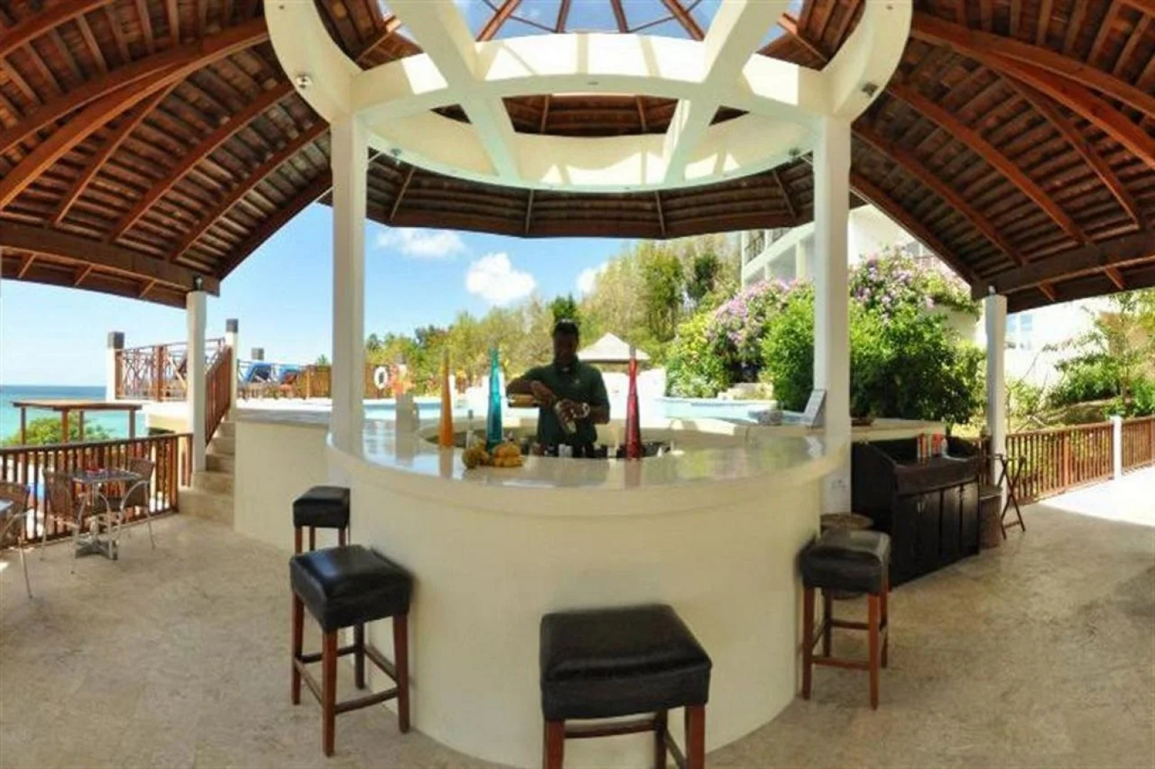 Calabash Cove Resort & Spa