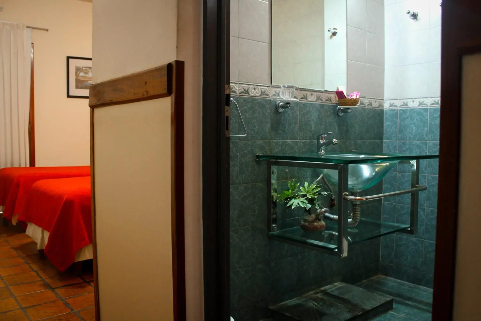 Hotel Los Sauces Cafayate