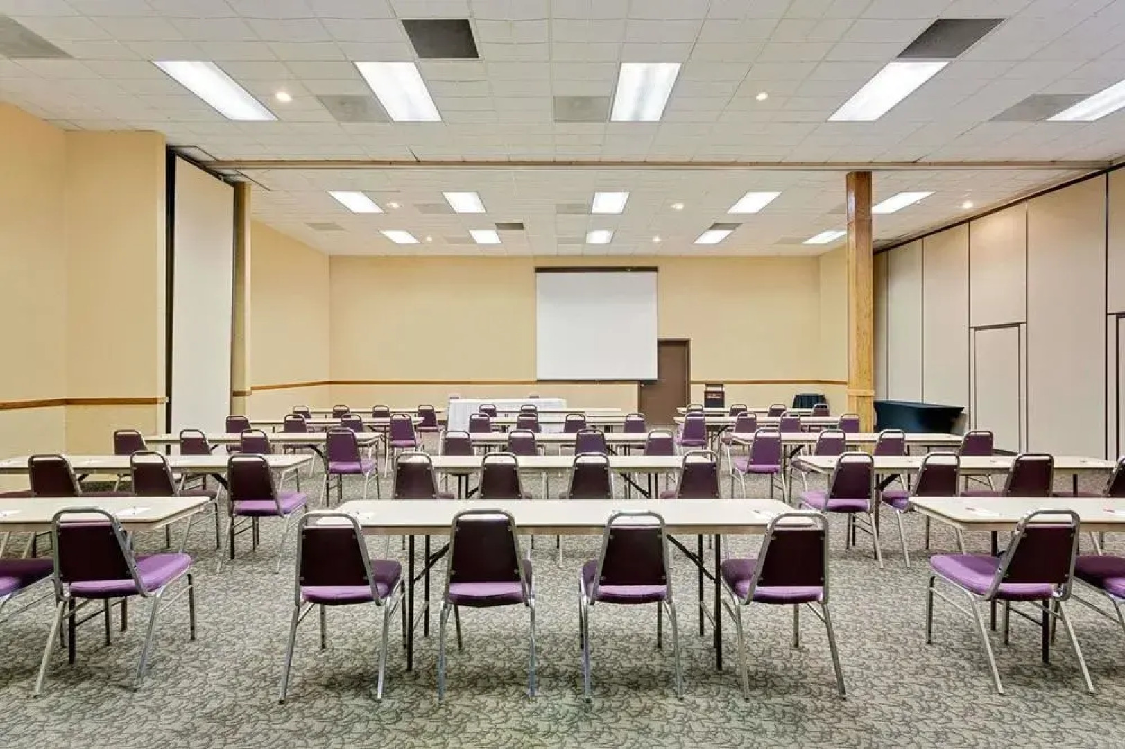 Ramada Conference Center