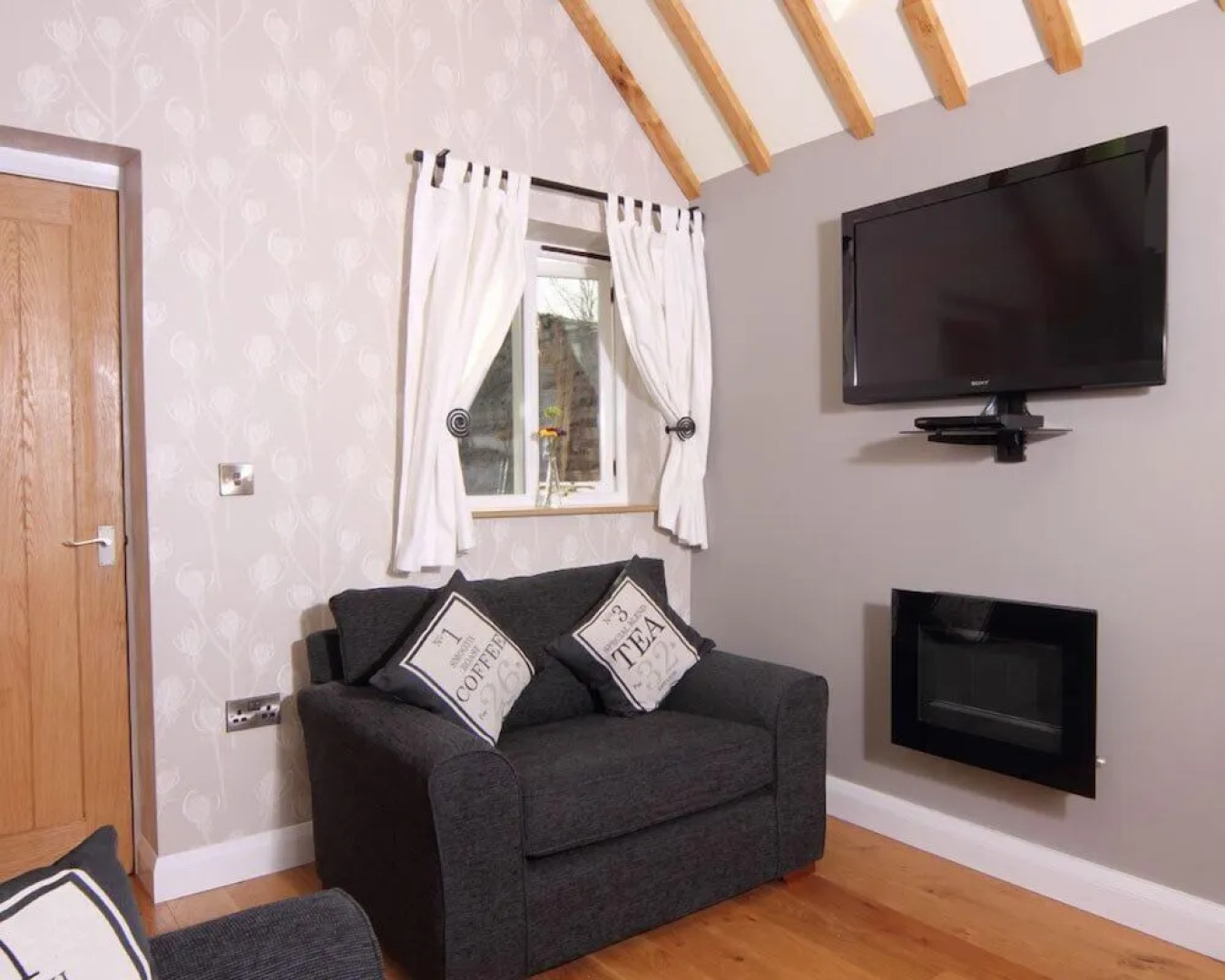 Much Wenlock Holiday Let