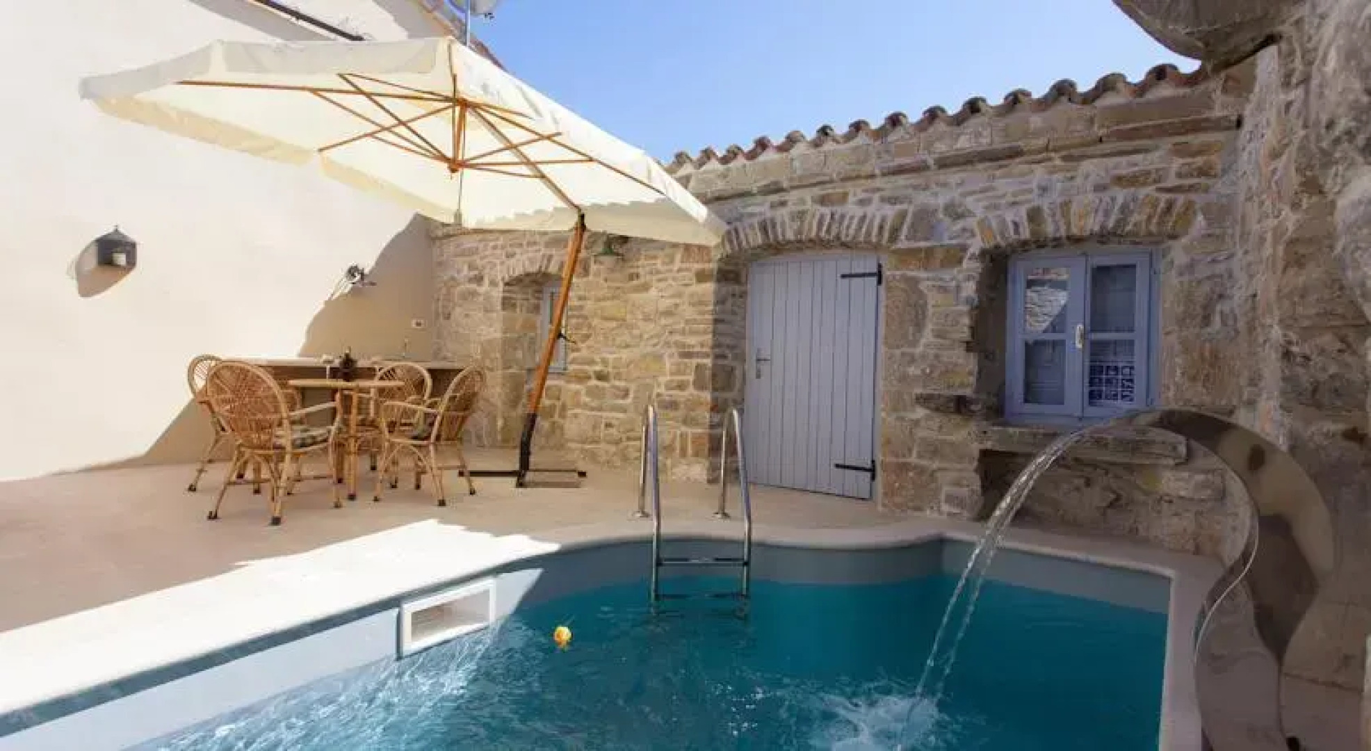 Istrian Villa Fiorido 113