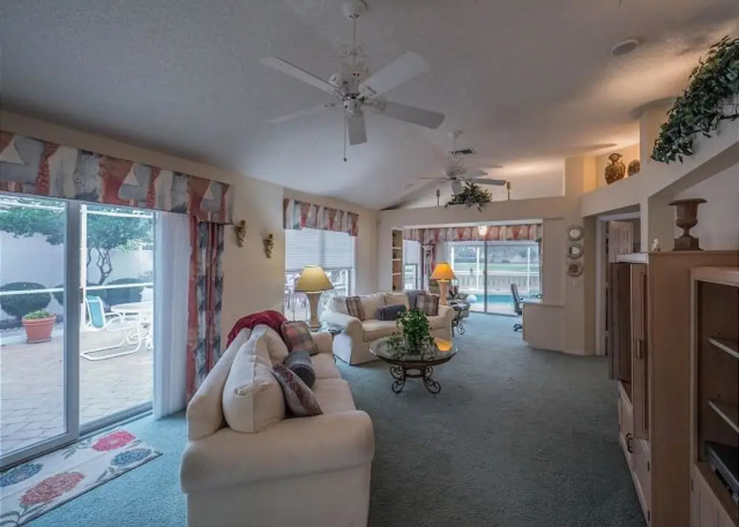 Santa Anna 901 by White Pelican VR