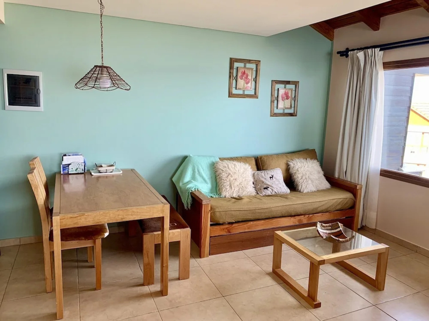 BLUE APARTS Bariloche Loft Crystal Suite