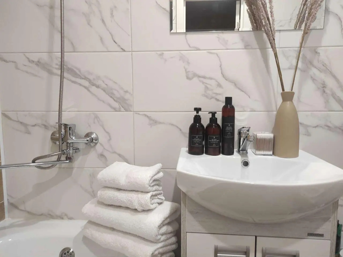 Апартаменты улице на Василенко