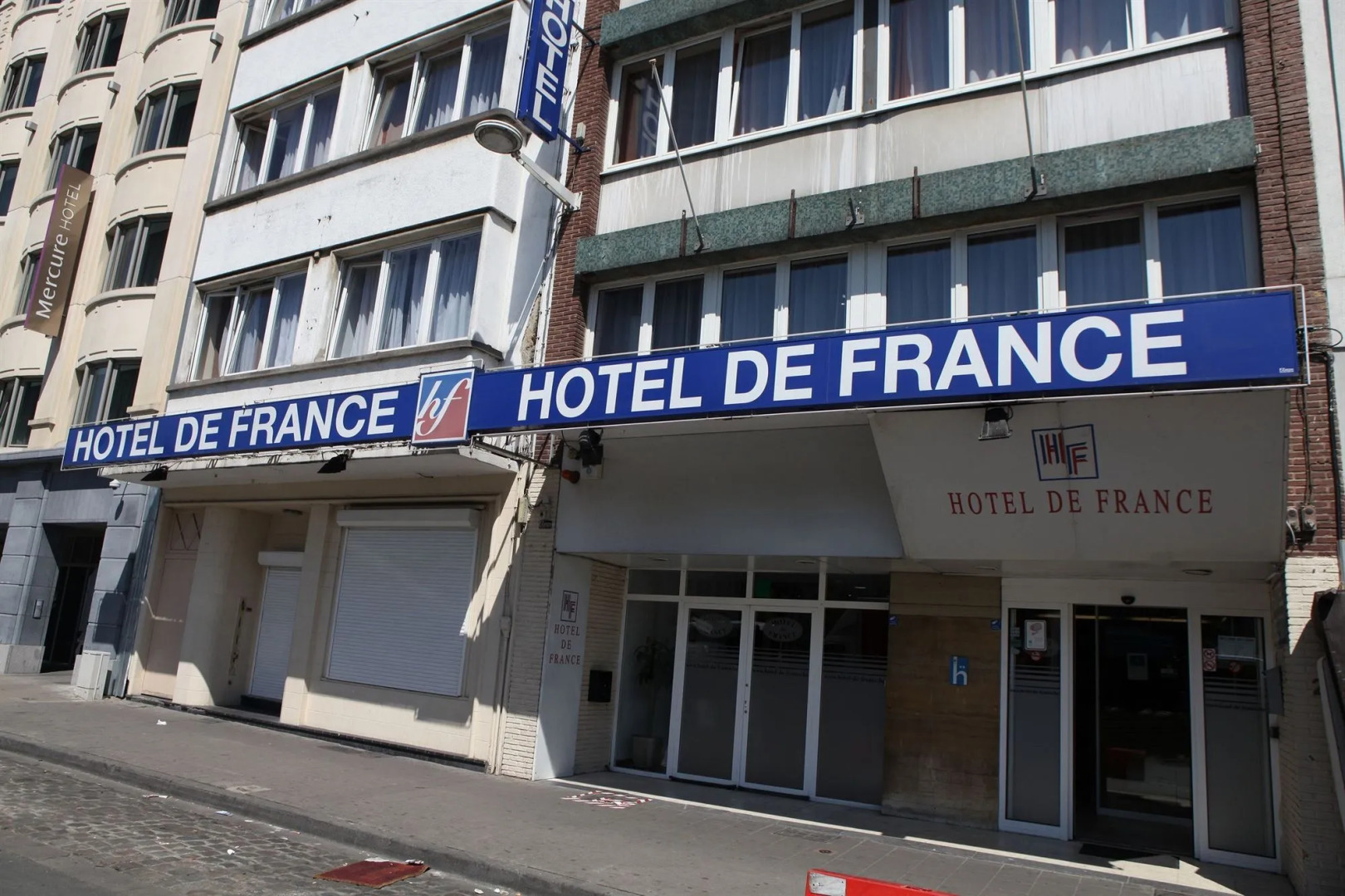 Hotel de France