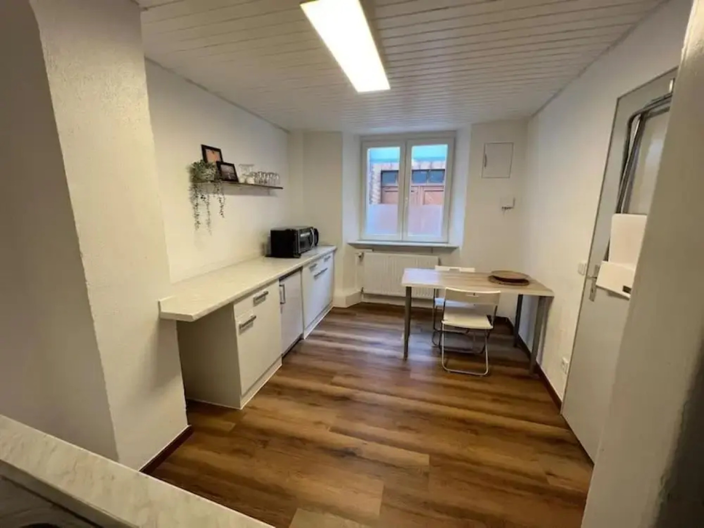 Apartment in Vallendar Near Rhine Promenade