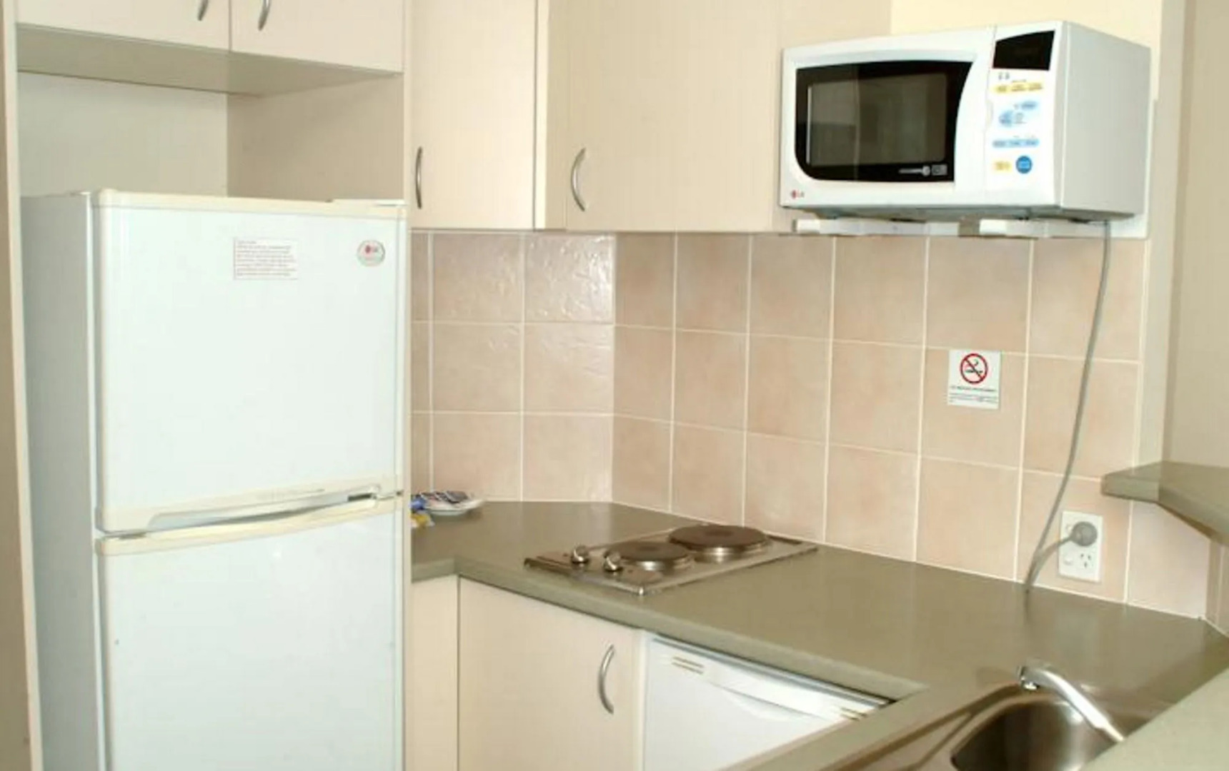 The Landmark Resort Nelson Bay