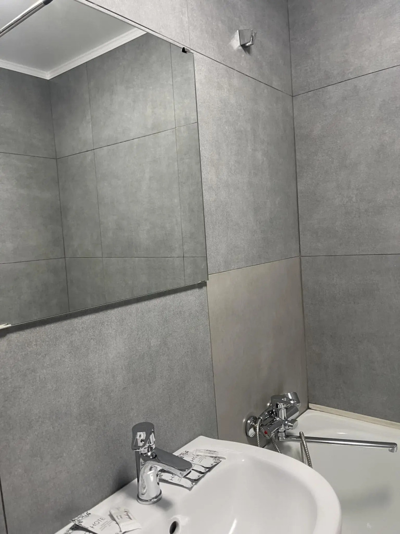 Апартаменты на переулке Придорожный 67