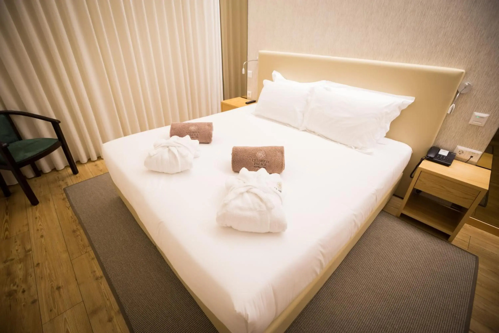 LAM Hotel Celorico de Basto