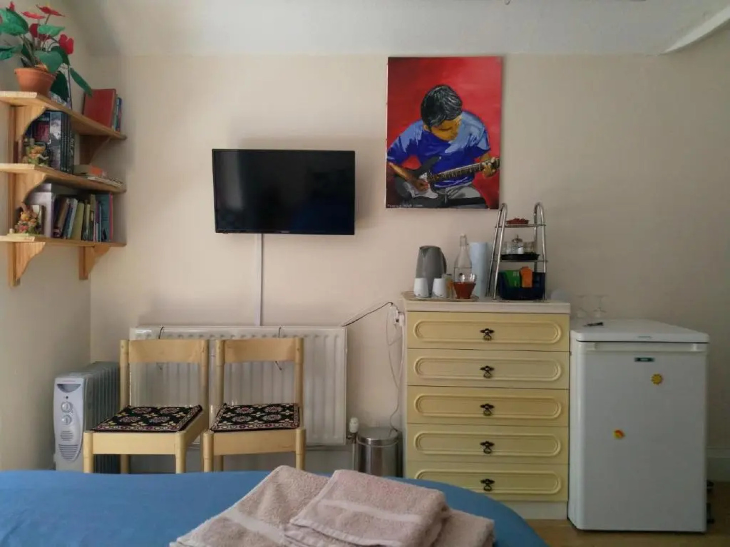 Spacious Room in Grantham Lincolnshire