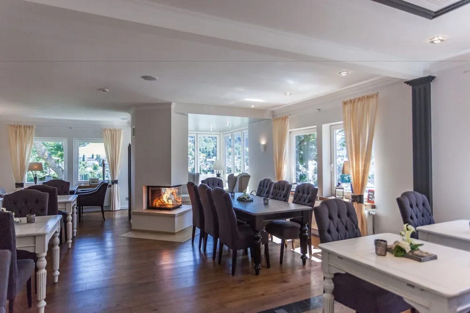 Hotel Fliegendes Klassenzimmer