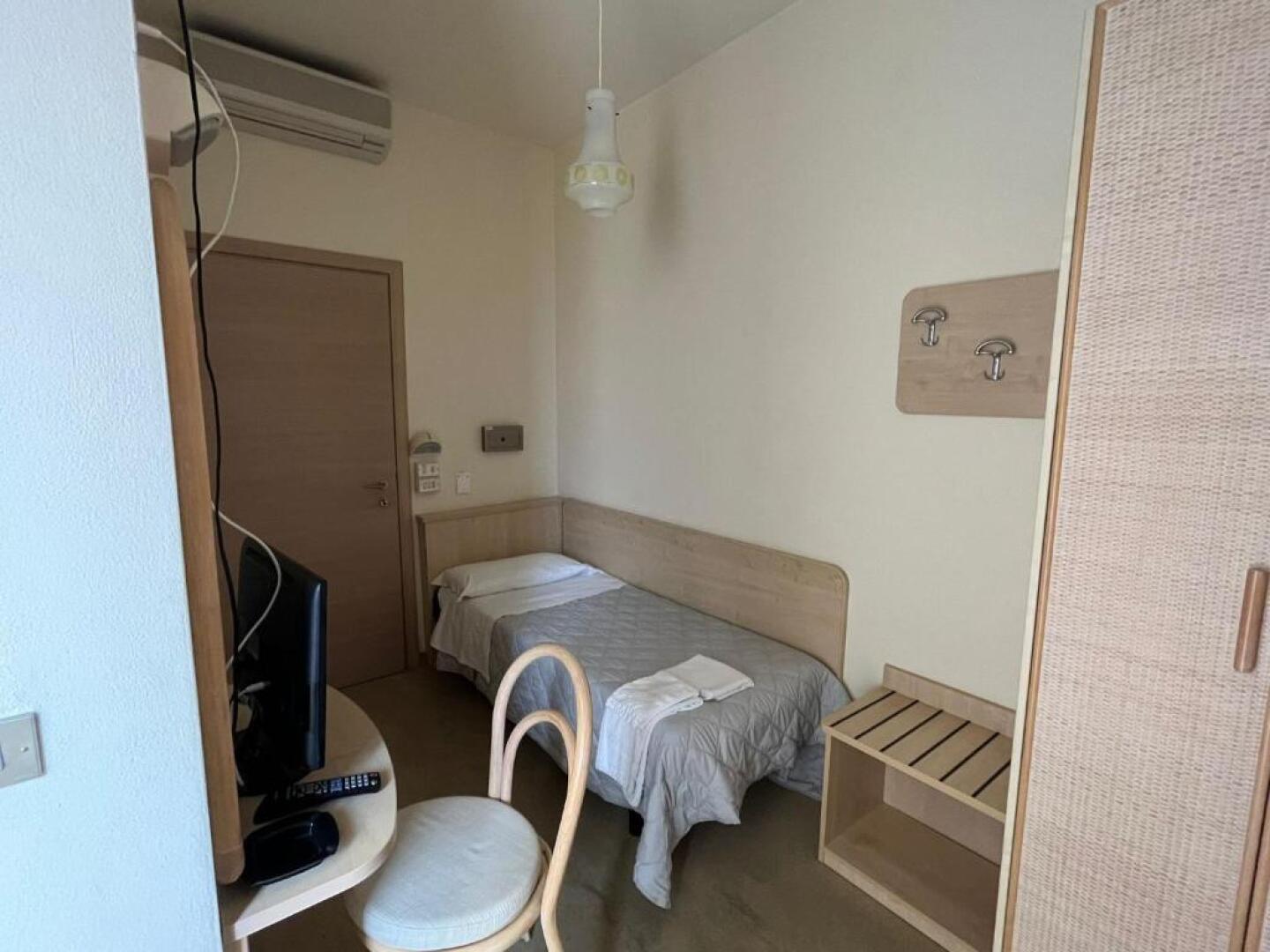 Hotel & Residence Parador