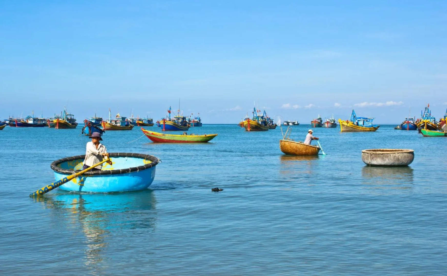 Hoang Ngoc Beach Resort