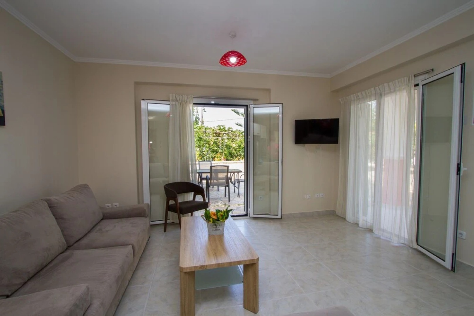 Nijay Apartments No 3 De-lux Size 76 Sq Mtrs