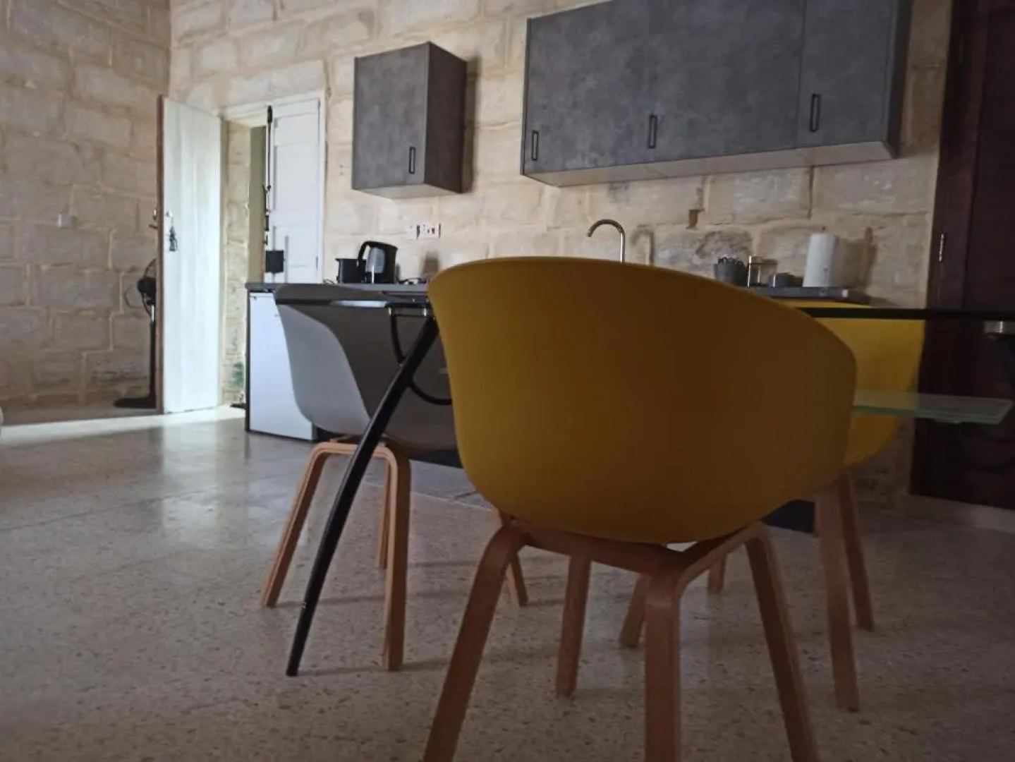 Beautiful Studio Apartment in Qormi, Malta