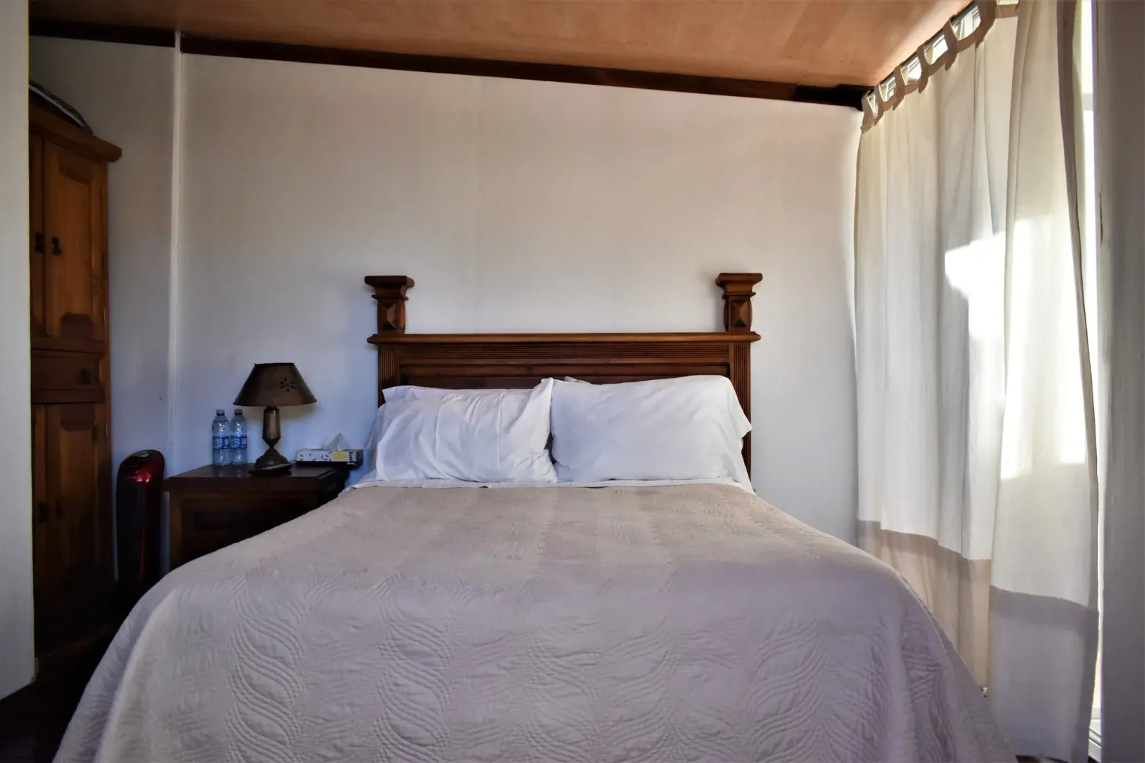 Hotel Eden de los Angeles