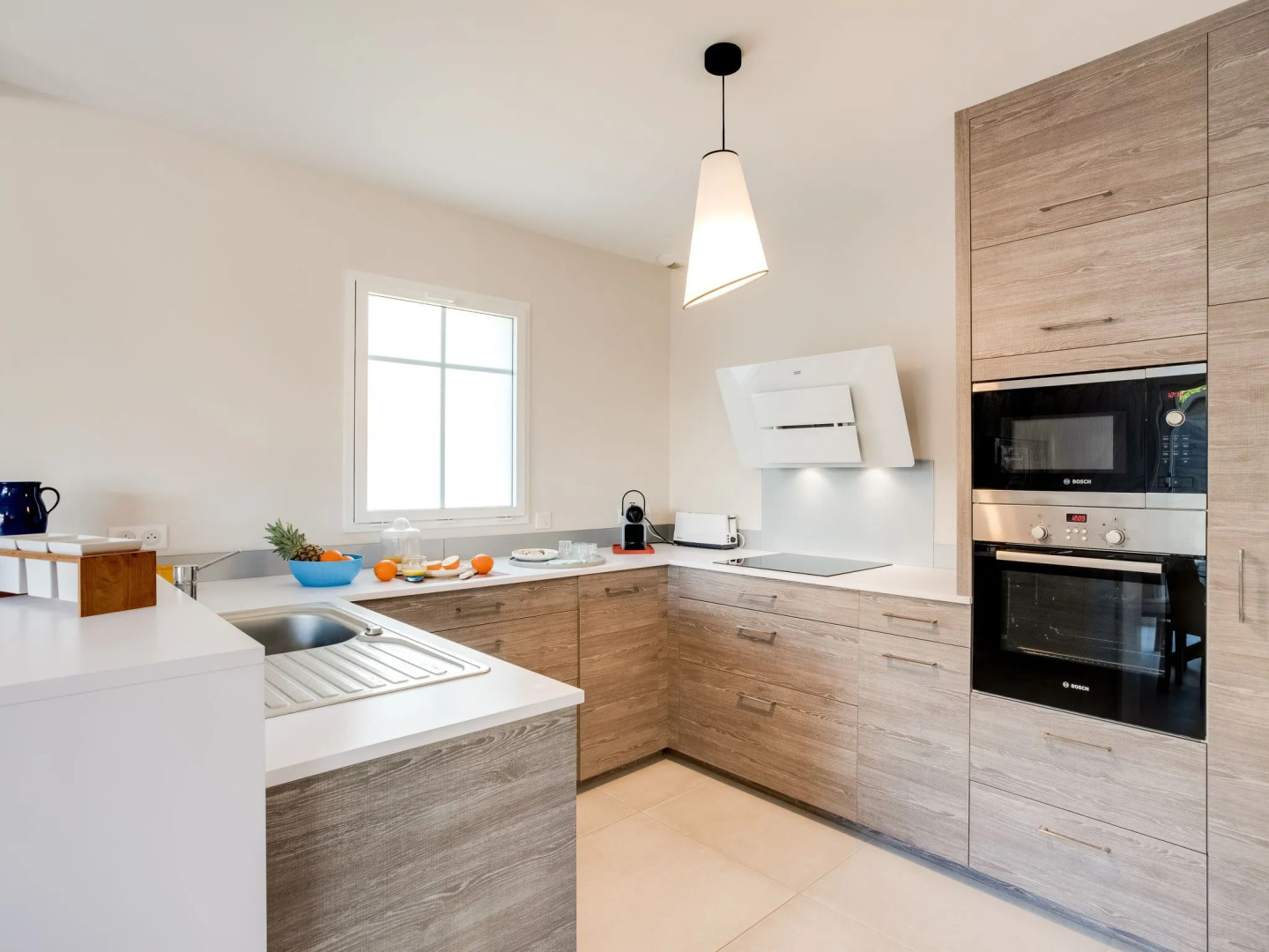 Holiday Home La Californie