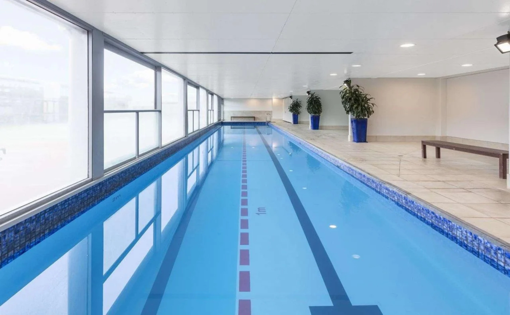 Отель Oaks Auckland