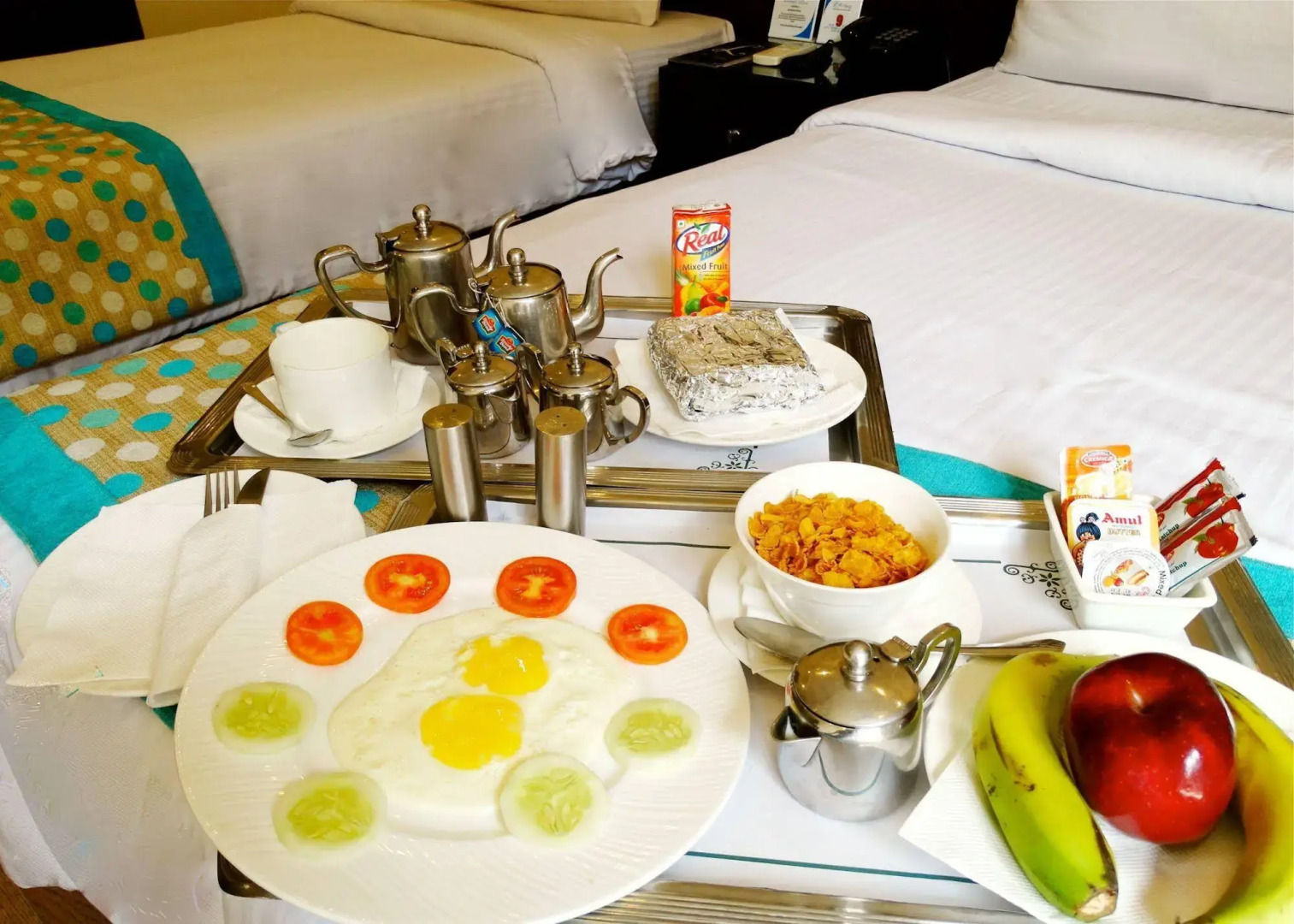 The Legend Inn - New Delhi