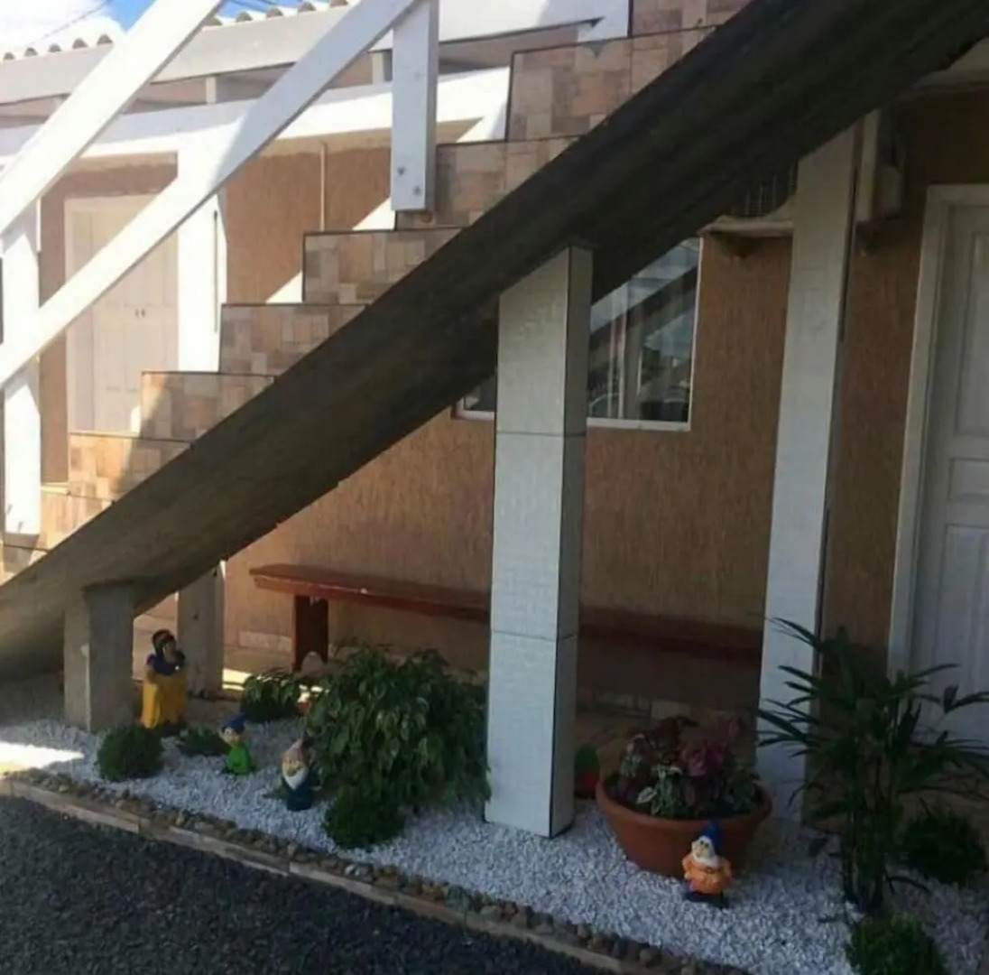 Pousada Nativa Lages