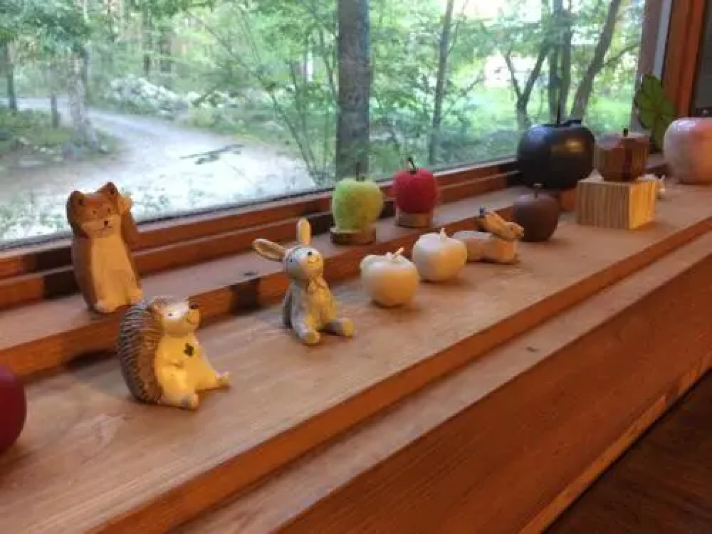 Canadian Loghouse Inn Azumino Yujin