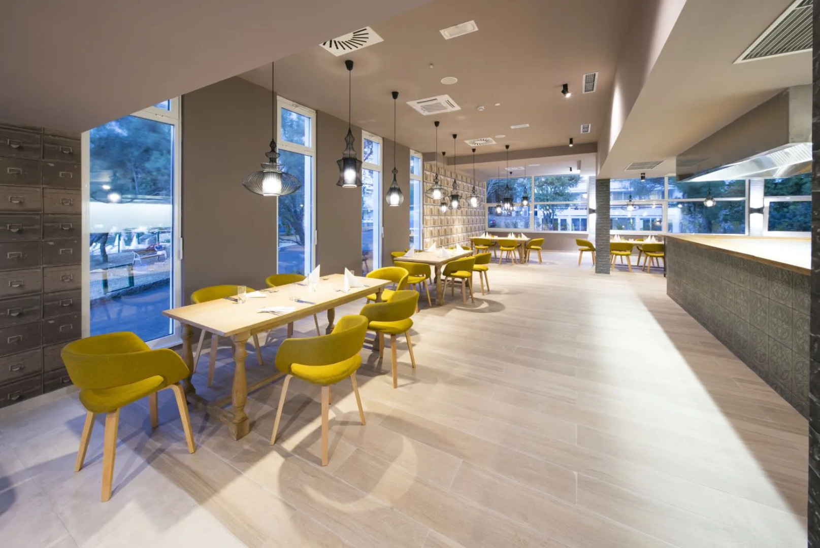 Aminess Port9 Resort & Residence