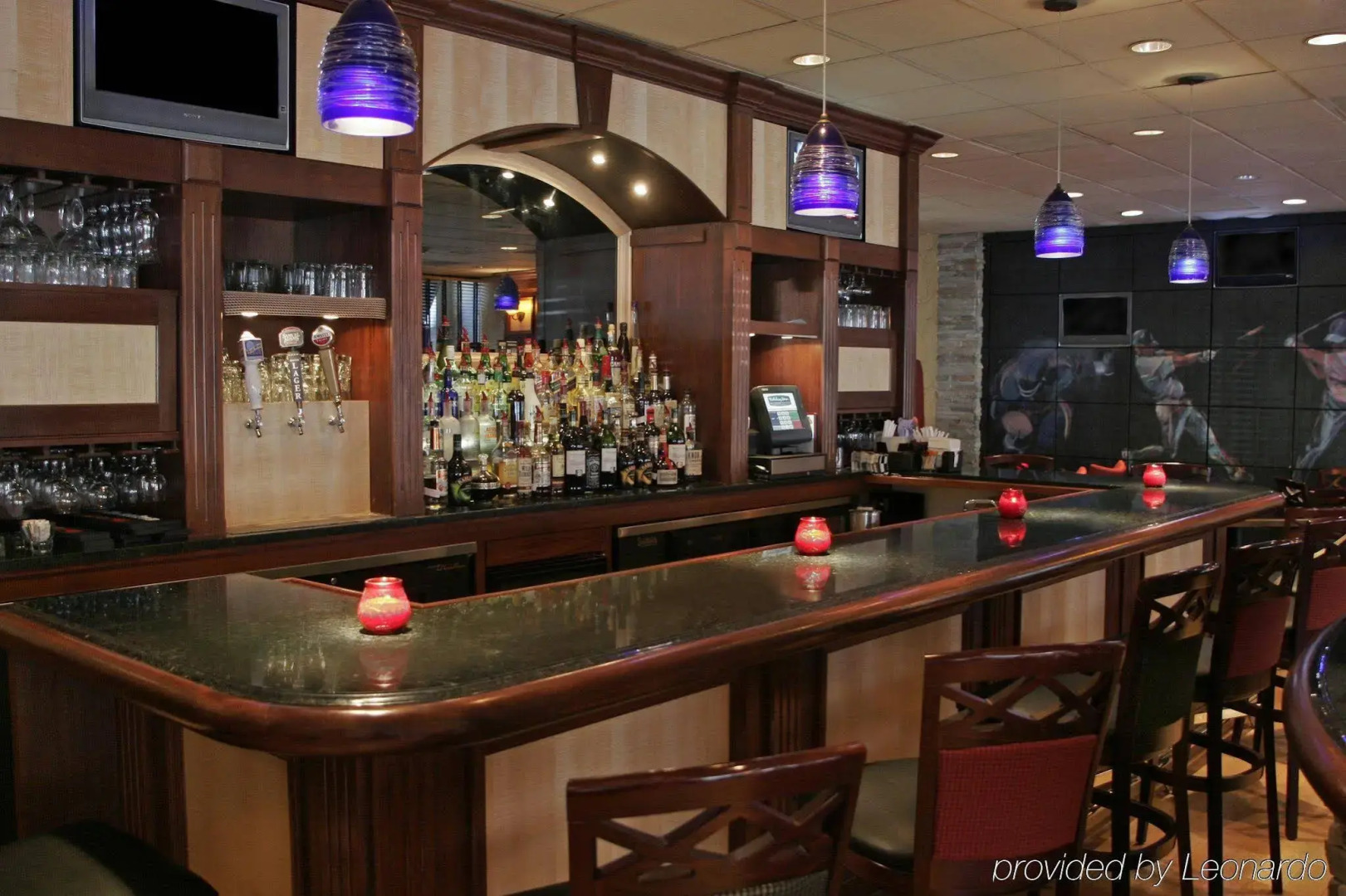 Holiday Inn Downtown Memphis by IHG