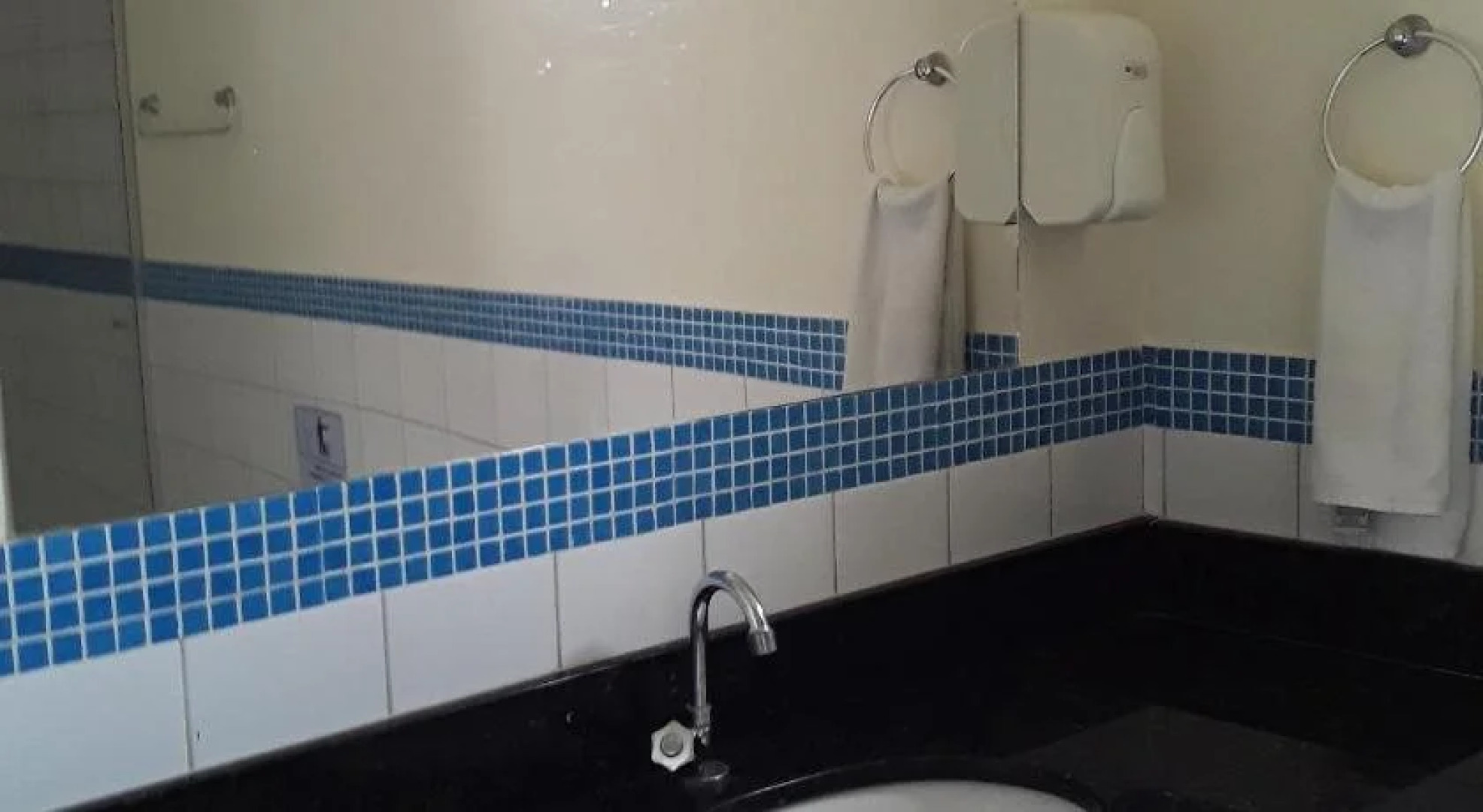 Pousada do Irlandês