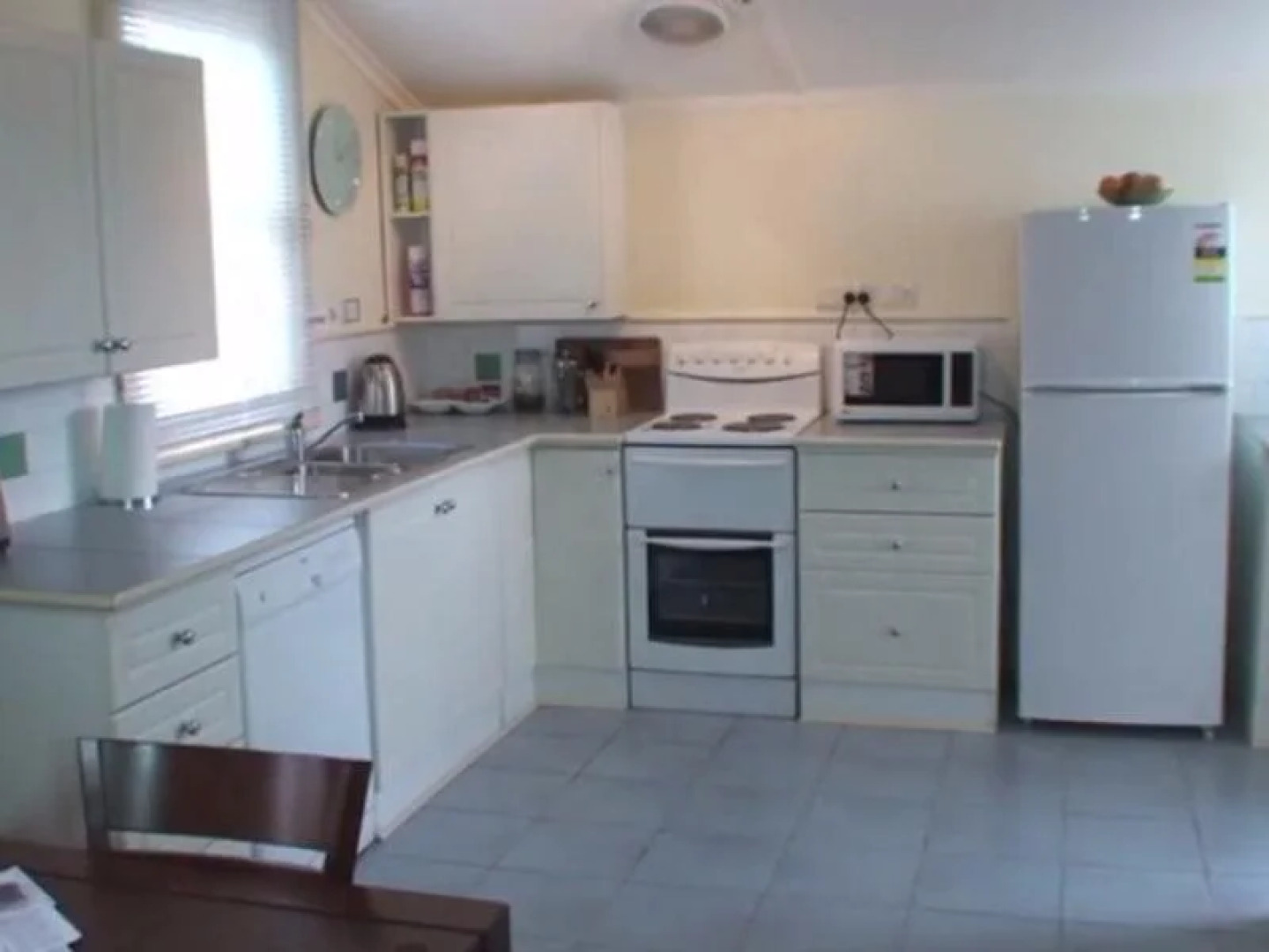 Moonah Amy Cottage Apartments