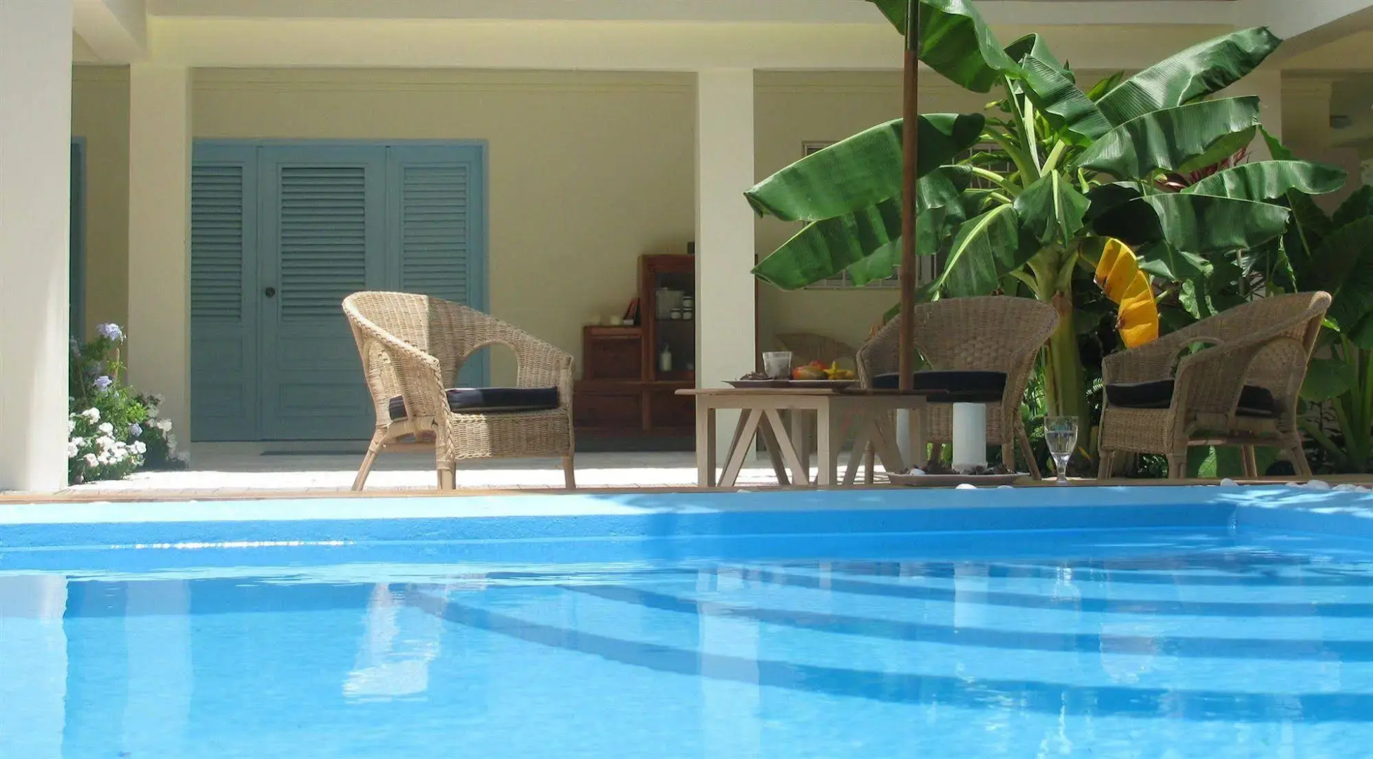 Hotel Piratas del Caribe