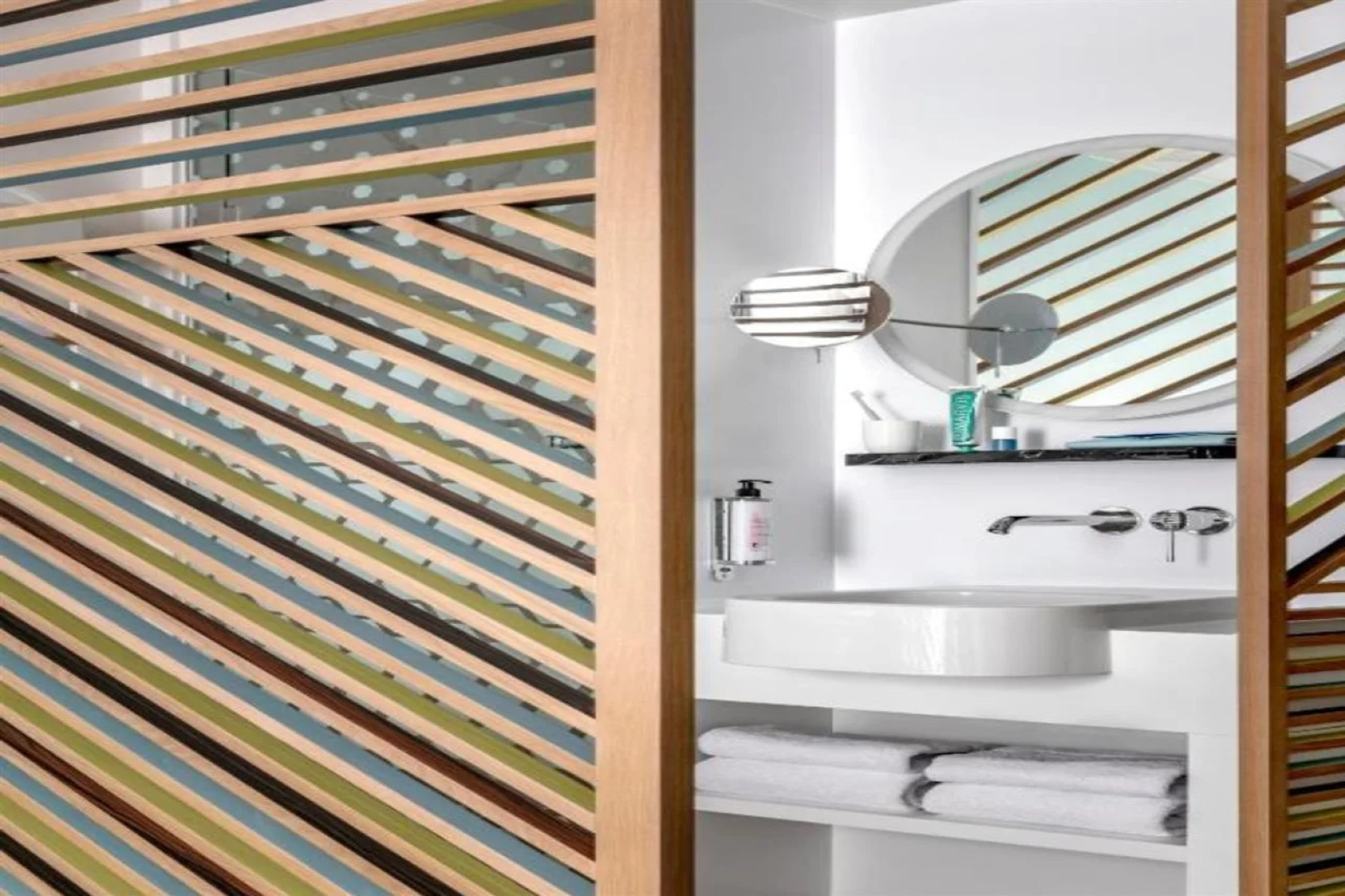 OKKO Hotels Paris la Défense