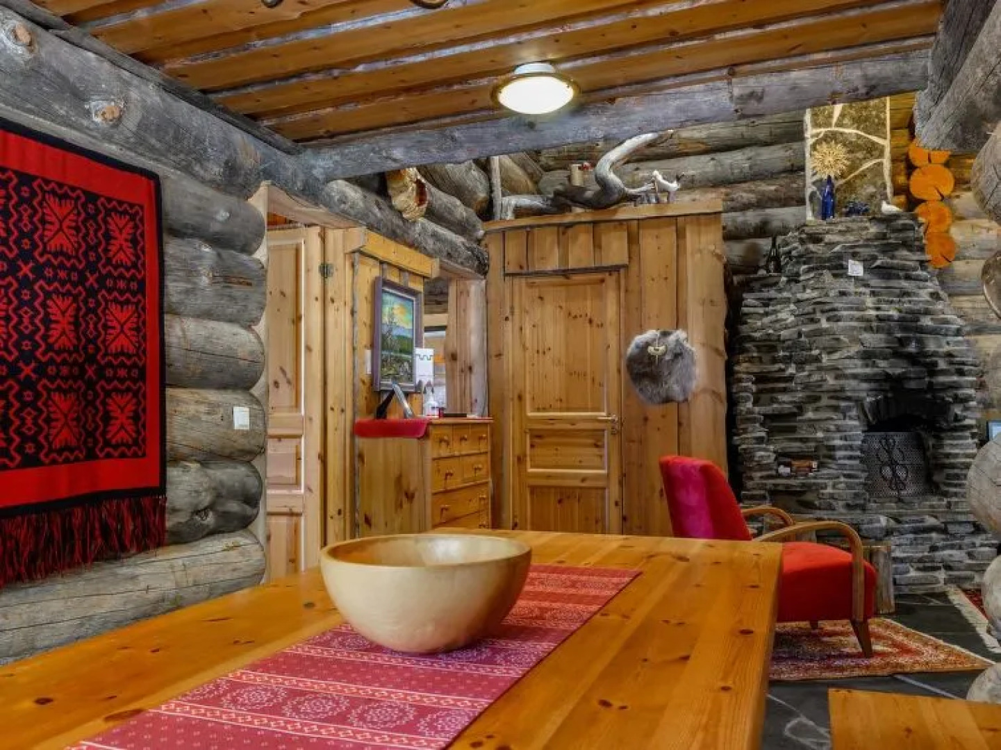 Holiday Home Kelo-ville