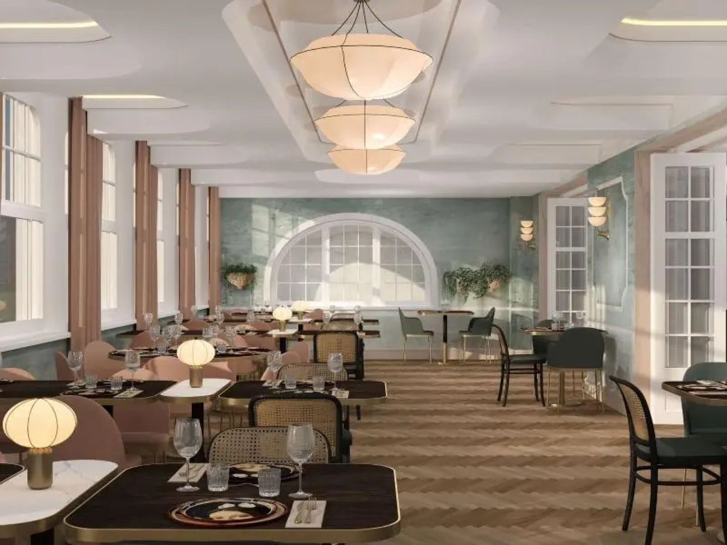 Sanssouci Hotel & Spa Karpacz Mgallery Collection