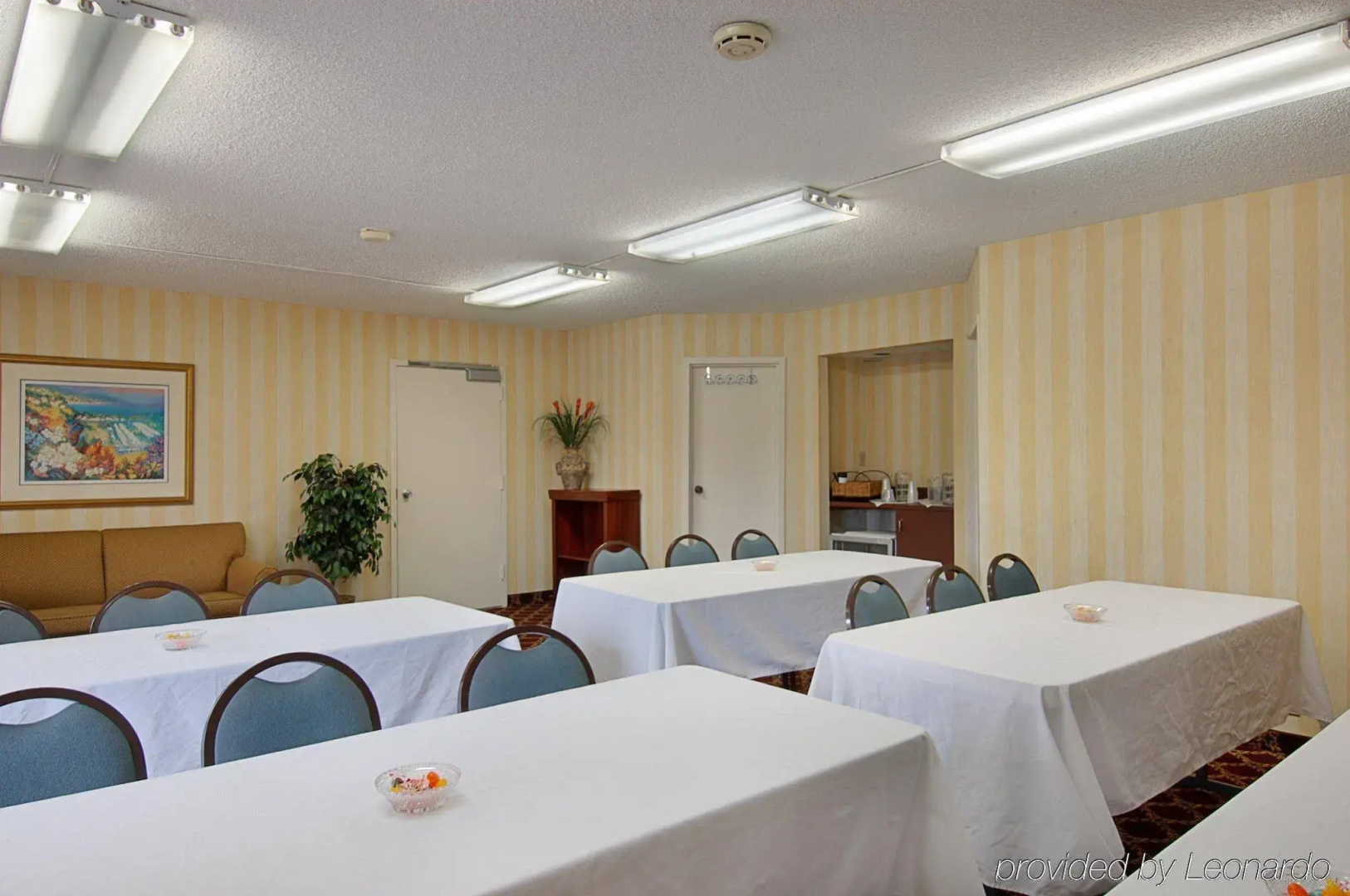 Red Roof Inn Wilmington, NC