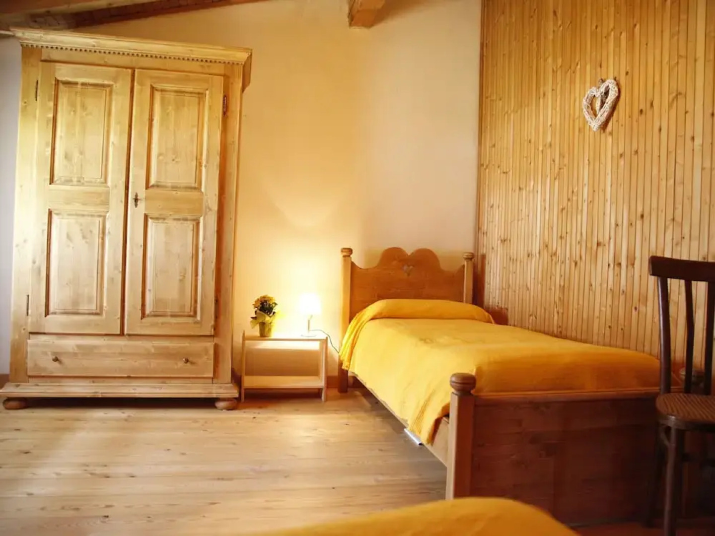 Chalet in Asiago With Alpine Charm