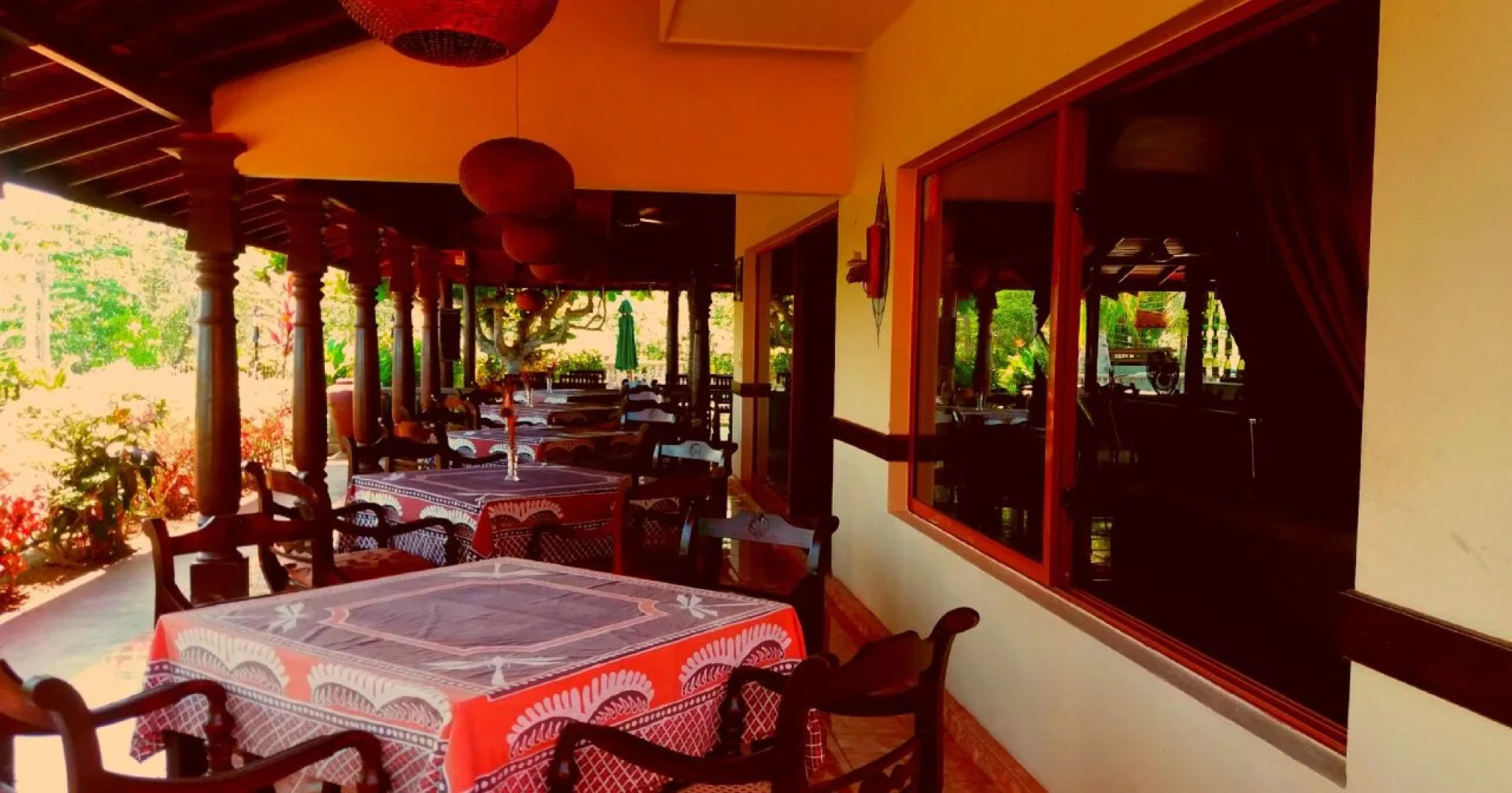 Asian Jewel Boutique Hotel