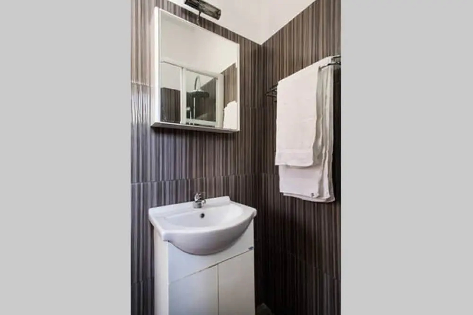 Wavedance Accommodation