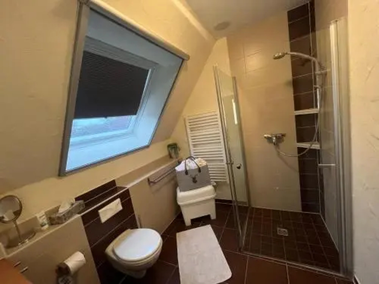 NaturApartments Stauensfließ